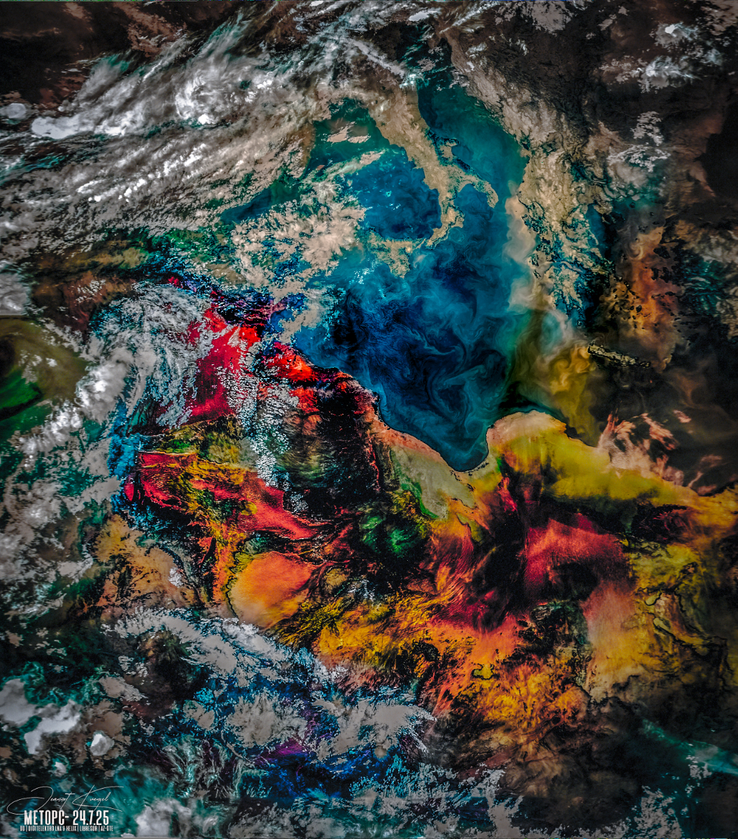 7.25 MetOpC avhrr 3 Natural Color